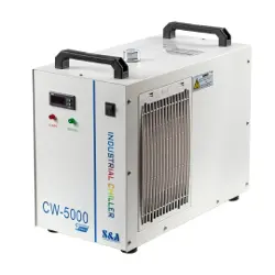 S&A CW5200 Chiller CAD $670.00  USD $511.00.webp